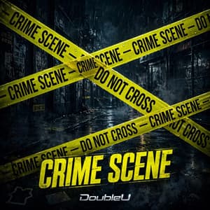 Crime Scene cover art