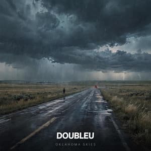Oklahoma Skies cover art