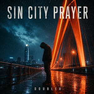 Sin City Prayer cover art