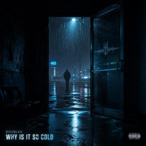 Why Is It So Cold cover art
