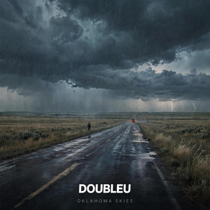 Oklahoma Skies cover art